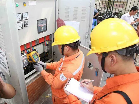 Đầu năm 2021, khách hàng có thể được mua điện một giá