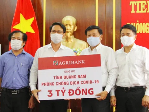 Giữa tâm dịch COVID-19 tại Quảng Nam: Cần nhen lên ngọn lửa yêu thương trong cộng đồng