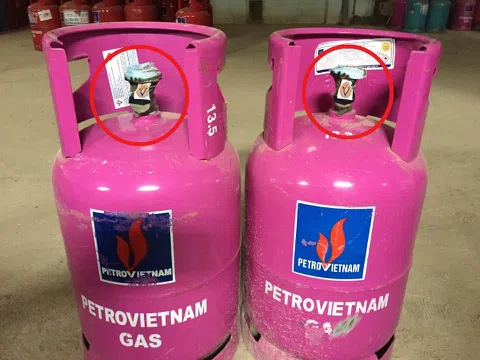 Petrovietnam Gas: Đơn độc trong cuộc chiến bảo vệ thương hiệu tại các tỉnh miền Trung