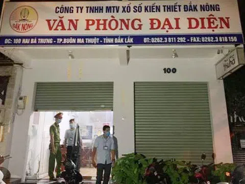 Đắk Lắk: Tụ tập ăn nhậu trong mùa dịch bị phạt 35 triệu đồng