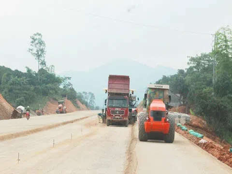 Giải thể Quỹ Bảo trì đường bộ tỉnh Thanh Hoá