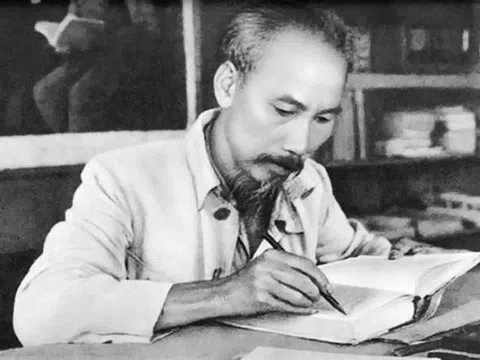 Kỷ niệm 75 năm Cách mạng Tháng Tám và Quốc khánh 2/9 (1945 - 2020): Sức mạnh đoàn kết toàn dân tộc