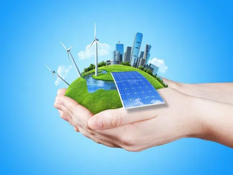 Tiết kiệm năng lượng - Công cụ hiệu quả đối với quá trình chuyển đổi xanh của Việt Nam