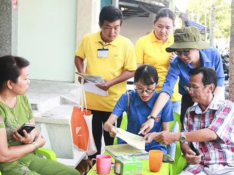 Nhiều giải pháp quyết liệt đẩy mạnh công tác truyền thông chính sách BHXH, BHYT