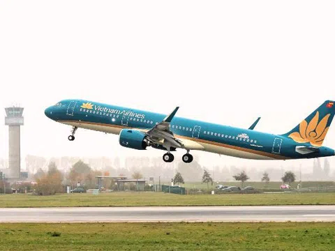 Vietnam Airlines: Mở lại 6 đường bay nội địa trong tháng 9