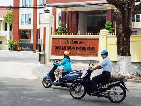 Chủ tịch Đà Nẵng giao Công an điều tra, xử lý triệt để hành vi lừa đảo chiếm đoạt tài sản