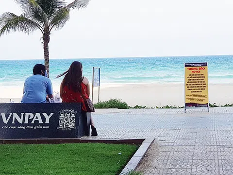 Đà Nẵng sẽ chuyển sang trạng thái 'có nguy cơ lây nhiễm dịch bệnh thấp', tiếp tục nới lỏng giãn cách