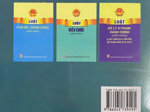 Quy định về địa điểm niêm yết giá và mức xử phạt liên quan đến niêm yết giá hàng hóa