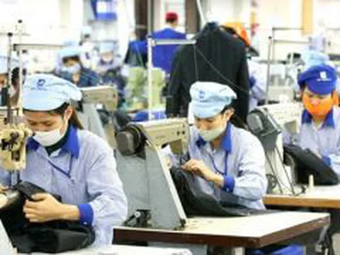 Dệt may Việt Nam - tạo sức hút nguồn vốn FDI