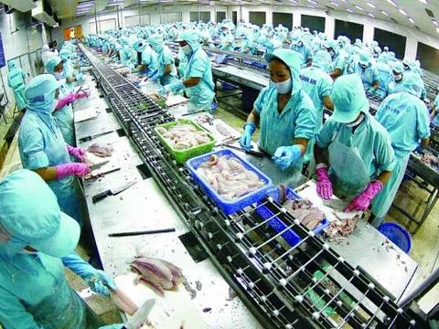 Dự kiến GDP Việt Nam năm 2021 đạt 6-6,5%