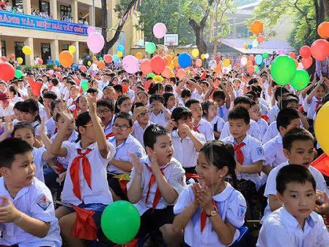 Hà Nội: Tập trung kiểm tra công tác thu, chi đầu năm học