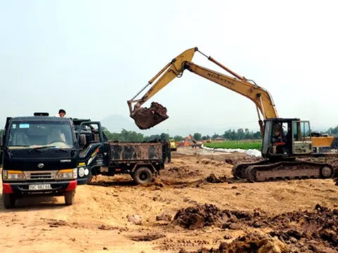 Phúc Yên (Vĩnh Phúc): Tập trung tháo gỡ khó khăn, đẩy nhanh tiến độ giải ngân vốn đầu tư công