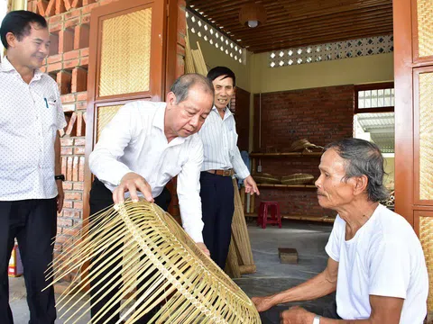 Thừa Thiên Huế: Hỗ trợ doanh nghiệp sản xuất kinh doanh, tăng tốc phát triển trong trạng thái mới