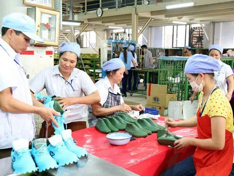 Vĩnh Phúc: Đồng bộ giải pháp thúc đẩy doanh nghiệp phát triển sản xuất, kinh doanh