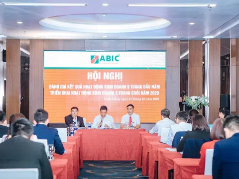 ABIC Thanh Hóa: Dịch vụ khách hàng là giá trị cốt lõi cho sự phát triển