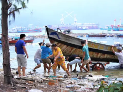 Từ 12h ngày 14/11, Đà Nẵng yêu cầu người dân không ra khỏi nhà