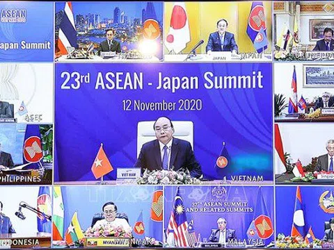 Thành lập Trung tâm ASEAN ứng phó với các tình huống y tế công cộng khẩn cấp và dịch bệnh mới nổi AC-PHEED