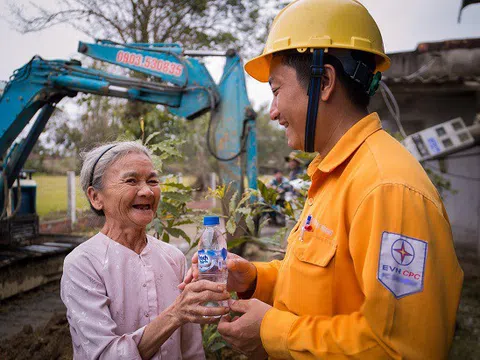 EVN triển khai thực hiện “Tháng tri ân khách hàng” năm 2020