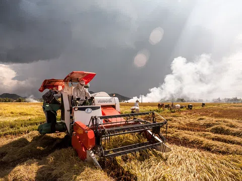 Đồng vốn mang đậm tình làng, nghĩa xóm