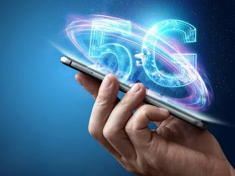 Tháng 12/2020, người dùng mạng tại TP.HCM và Hà Nội sẽ có thể sử dụng công nghệ 5G