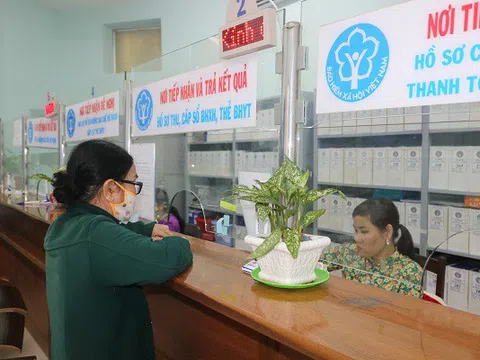 Bến Tre: Thành lập Ban Chỉ đạo thực hiện chính sách BHXH, BHYT