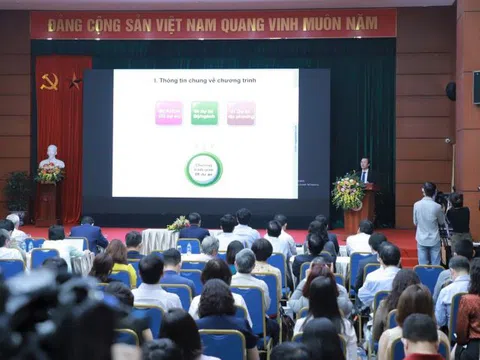 Năng suất và chất lượng sản phẩm là yếu tố quyết định khả năng cạnh tranh của doanh nghiệp và nền kinh tế