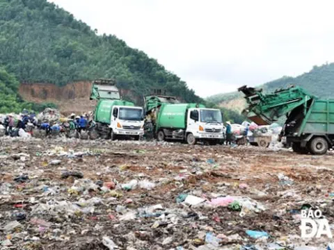 Đà Nẵng: Tiếp nhận dự án xử lý rác thải từ Chương trình Phát triển Liên Hợp Quốc