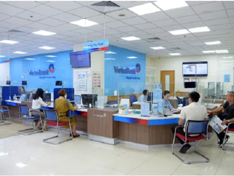 VietinBank tiên phong cải cách thủ tục hành chính, thúc đẩy phát triển kinh tế - xã hội