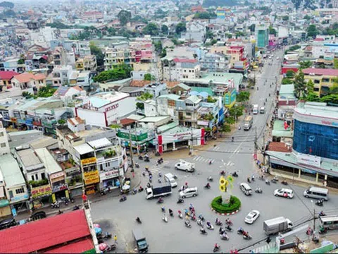 Chính phủ trình Thường vụ Quốc hội xem xét thành lập 2 thành phố Thủ Đức và Phú Quốc