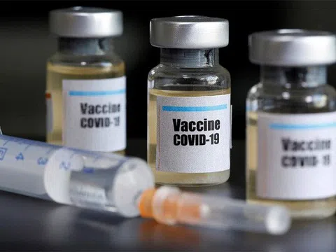 Quy trình tiêm thử nghiệm vaccine Covid-19 trên người của Việt Nam diễn ra thế nào?