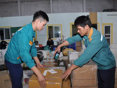 Viettel Post Vĩnh Phúc hướng tới mảng dịch vụ logistics