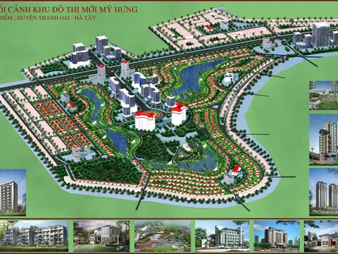 Hà Nội: Cần xử lý dứt điểm việc giao Cienco 5 Land thực hiện, quản lý dự án trái quy định của pháp luật