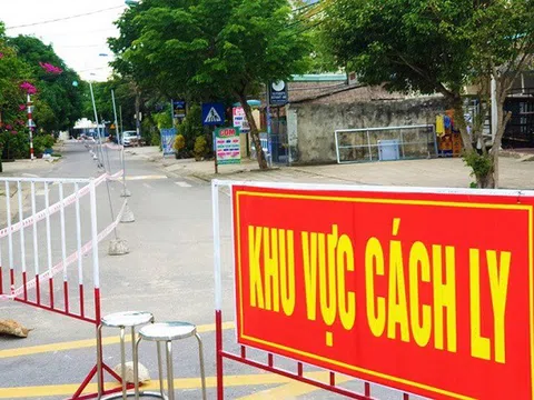 Siết chặt quy trình bàn giao người cách ly tập trung