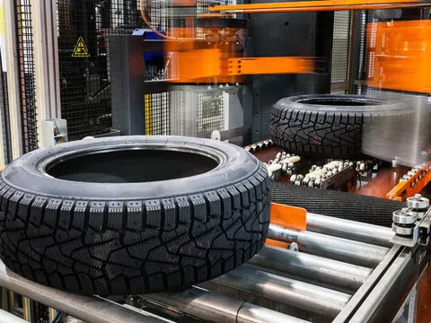 Mỹ kết luận sơ bộ phần lớn doanh nghiệp xuất khẩu lốp xe ô tô của Việt Nam không bán phá giá