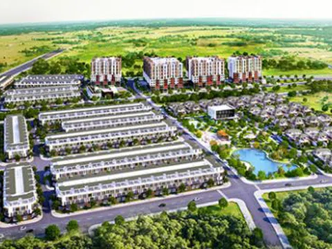 Một số trọng điểm đầu tư bất động sản 2021