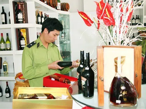 Vĩnh Phúc: Để kiểm soát, làm "sạch" thị trường rượu