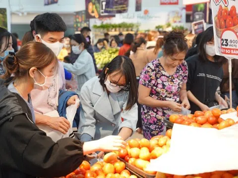 Hà Nội: Kiểm soát thị trường, xử lý vi phạm các tháng cuối năm và Tết Tân Sửu