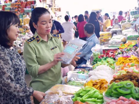 Đà Nẵng: Lập 3 đoàn liên ngành thanh tra thực phẩm dịp Tết Tân Sửu 2021