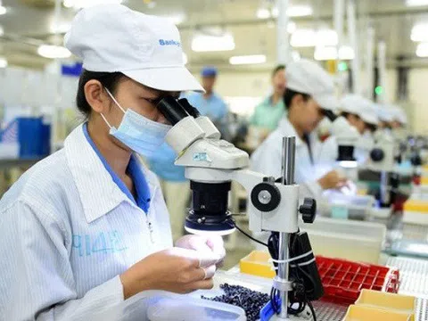 Miễn, giảm thuế thu nhập doanh nghiệp với doanh nghiệp khoa học công nghệ