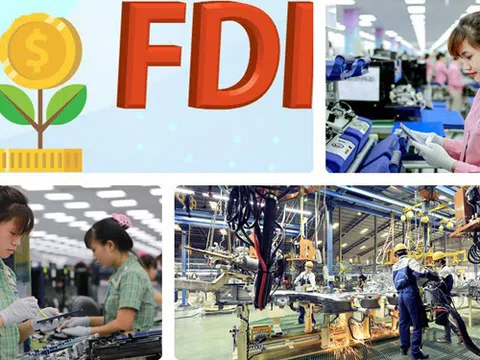 Việt Nam vẫn hấp dẫn các FDI, dự báo năm 2021 lạc quan