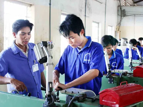 Cả nước giải quyết việc làm cho khoảng 1,34 triệu người trong 2020