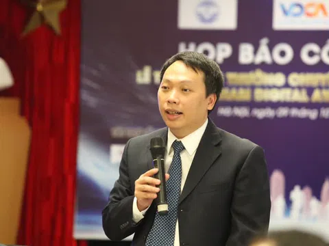 Việt Nam có Ban Chỉ đạo chuyển đổi số và an toàn an ninh mạng