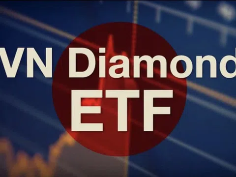 VNM ETF bất ngờ đưa chứng chỉ VFMVN Diamond ETF (FUEVFVND) vào danh mục