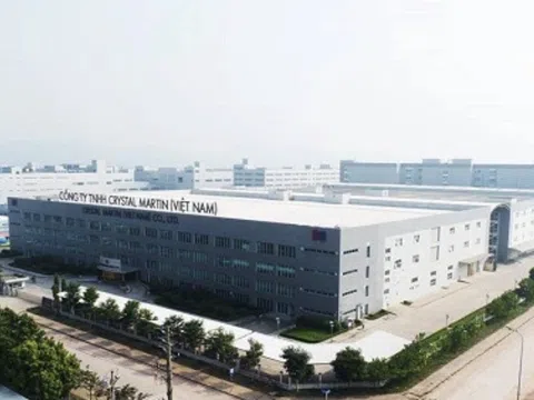 Bổ sung thêm 3 khu công nghiệp Bắc Giang gần 800ha