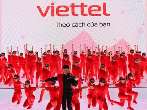 Vì sao thương hiệu Viettel tiếp tục lập đỉnh mới về giá trị?