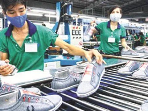 Năm 2021: Doanh nghiệp da giày kỳ vọng tăng trưởng