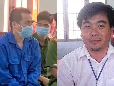 Xử kín thầy giáo dâm ô 4 nam sinh ở Tây Ninh: Bị cáo và 1 em có kết quả dương tính với HIV