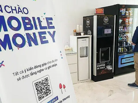 Sự khác biệt giữa Mobile Money và ví điện tử