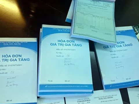 Tập trung kiểm tra, thanh tra doanh nghiệp có rủi ro về in, phát hành, sử dụng, mua bán hóa đơn bất hợp pháp