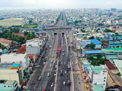 Đẩy nhanh tiến trình lên quận, bất động sản Nhà Bè, Bính Chánh, Hóc Môn sẽ như thế nào?